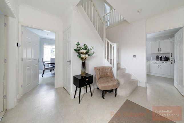 19, Hawkins Way, Blyth photo 4