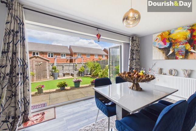 43 Leighton View, Market Drayton photo 4