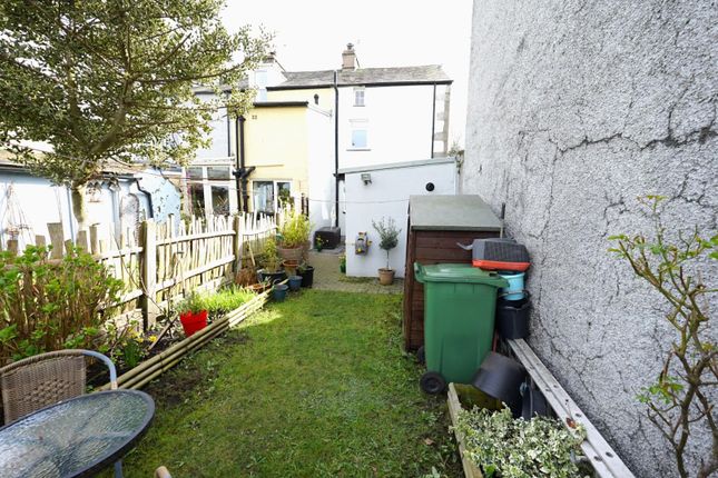 Terraced house for sale in Town Street, Ulverston