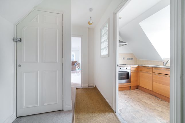 Flat for sale in St. Thomas Street, Winchester
