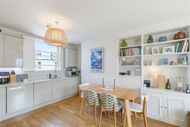 10c,, Battersea Rise, London photo 3