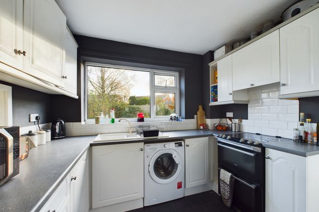 Semi-detached house for sale in Penrith Ave, Macclesfield