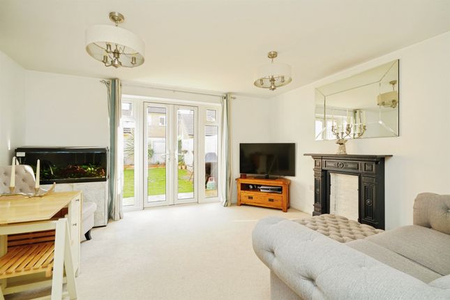 3-bed house on Candytuft Way, Didcot, £400,000