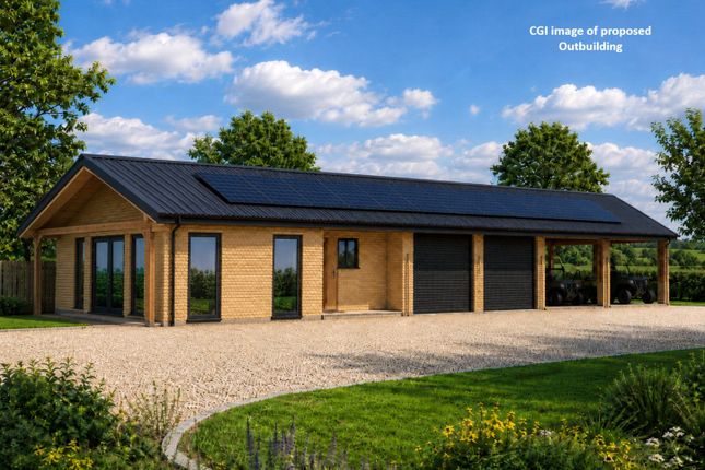 The Building Plot,, South Somerset, South Somerset photo 2