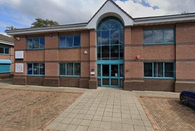Thumbnail Office to let in 2 Jephson Court, Tancred Close, Leamington Spa