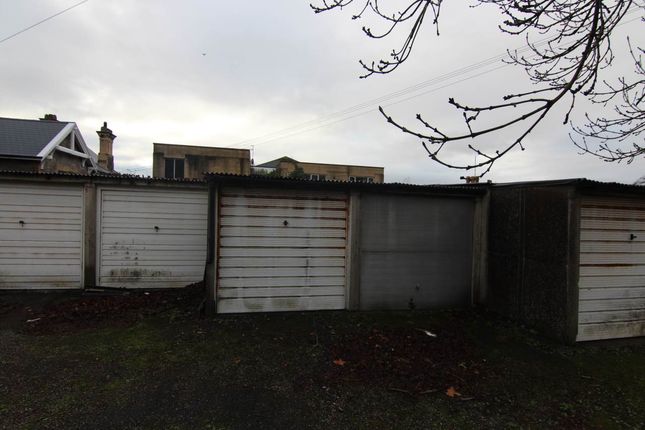 Cecil Rd Weston Super Mare North Somerset Bs23 Parking Garage