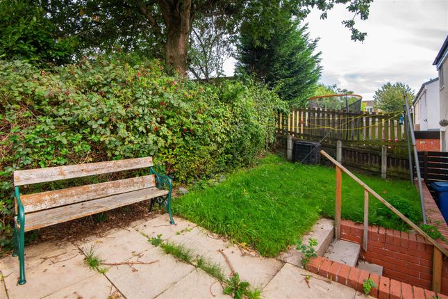 Mendip Road, Leyland photo 4