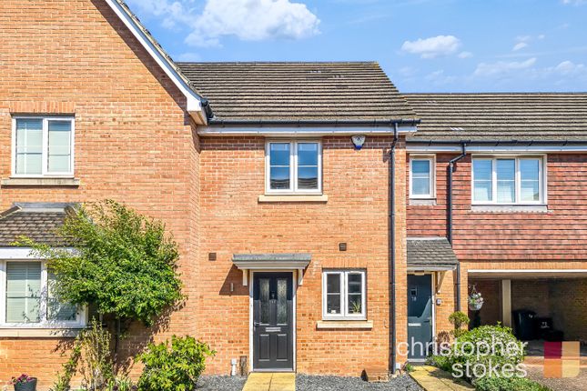 2-bed house on 77, Aldermere Avenue, Hertfordshire, £400,000