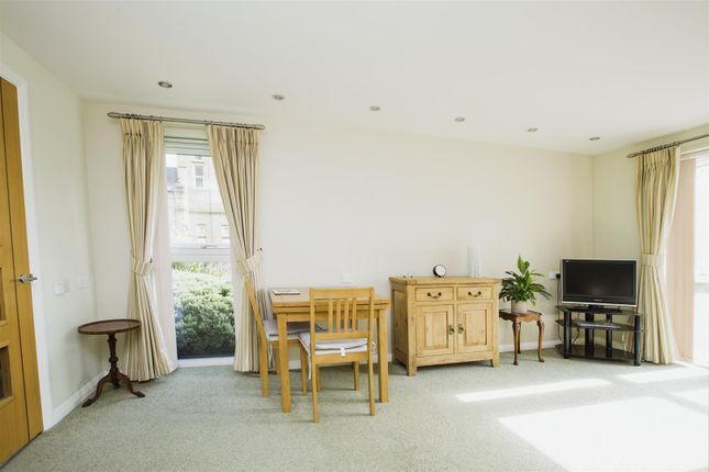 Flat for sale in Trinity Court, Oxford Road, Halifax