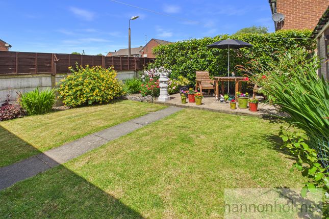 119, Park Road, Bolton photo 2