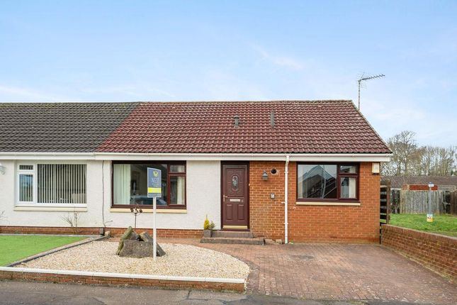 Semi-detached bungalow for sale in Alyth Drive, Polmont, Falkirk