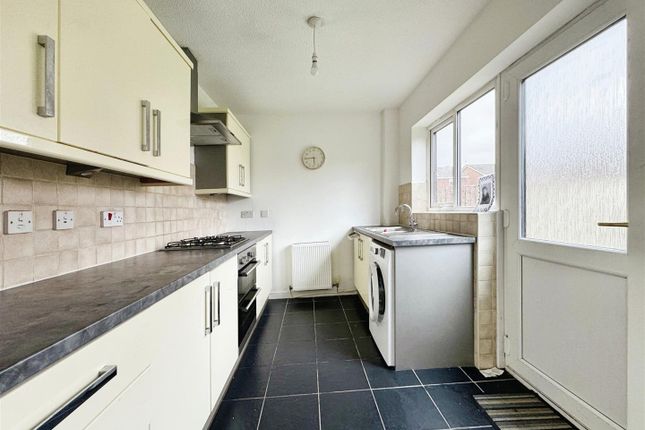 Detached house for sale in Ruddington Road, Southport