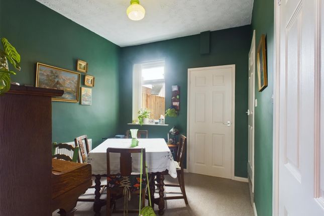 Terraced house for sale in Post Office Road, Featherstone, Pontefract