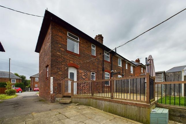 135 , Gloucester Road, Chesterfield photo 4