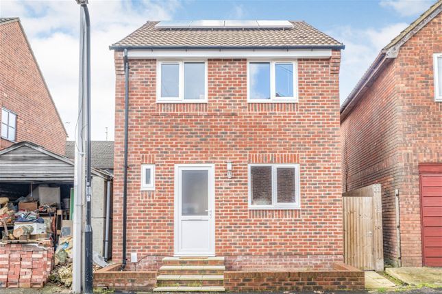 Thumbnail Detached house for sale in Bath Street, Southampton, Hampshire