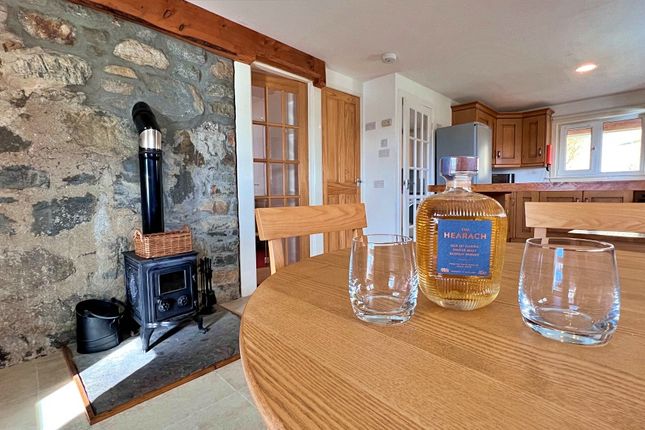 Detached bungalow for sale in Kyles, Isle Of Harris