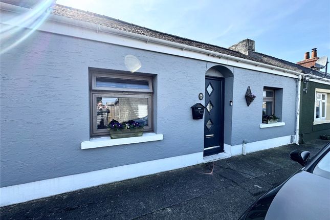 3-bed house on 9, Picton Place, Pembrokeshire, £169,950