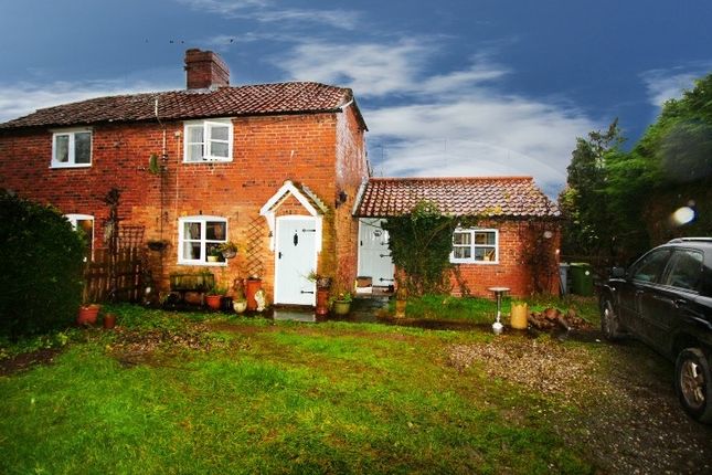 River Cottages Staunton In The Vale Nottingham Nottinghamshire
