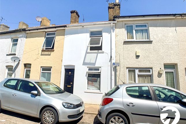 Terraced house to rent in Otway Street, Gillingham