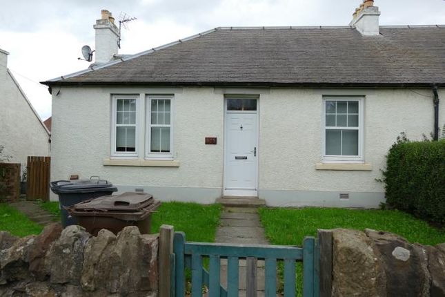 Thumbnail Cottage to rent in Old Dalkeith Road, Danderhall, Dalkeith