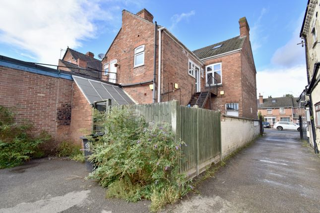 Uppingham Road, Leicester, Leicestershire, Le5 4Bq