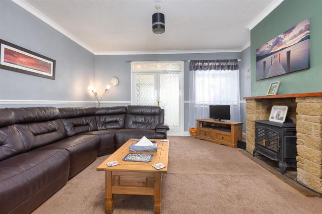 End terrace house for sale in Fairfield Road, Heysham, Morecambe