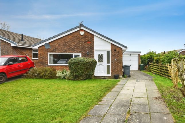 2-bed house on 4, Coppice Brow, Lancashire, £210,000