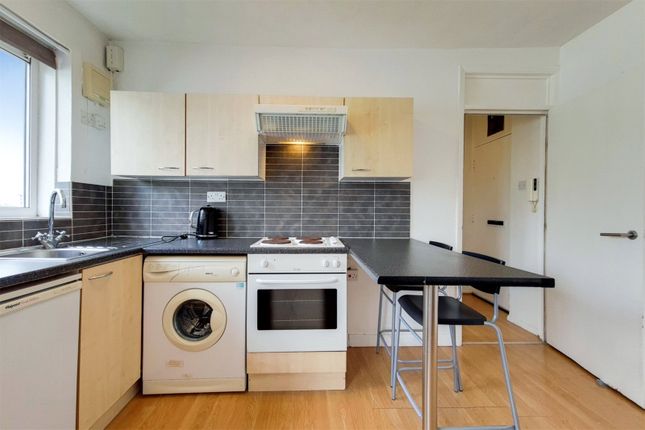Thumbnail Studio to rent in Longley House, 242 Tufnell Park Road, London