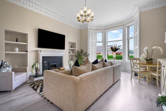 Flat A, 7, Inverkar Road, Ayr photo 3