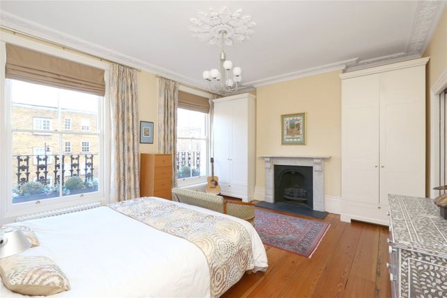 51, Compton Road, London photo 4