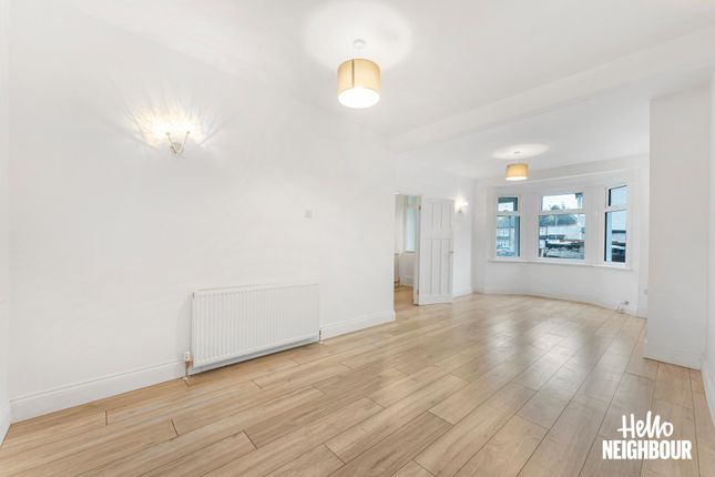 Thumbnail End terrace house to rent in Westminster Gardens, Barking