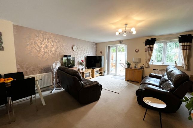 Detached house for sale in Mimosa Way, Paignton