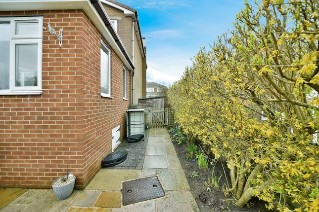 Detached house for sale in Hollybank Avenue, Upper Cumberworth, Huddersfield