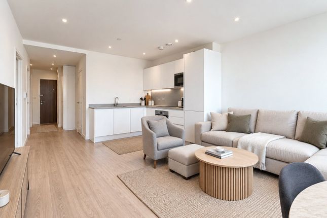 Bond Apartments, 25, Perceval Square, London photo 3