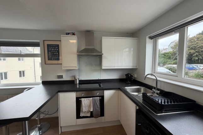 Flat 4, Quarry Court, Falmouth photo 4