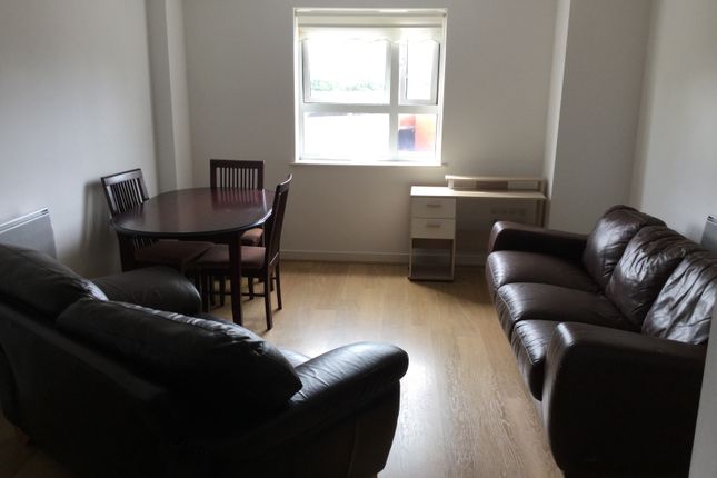 22, Princess Way, Swansea photo 5