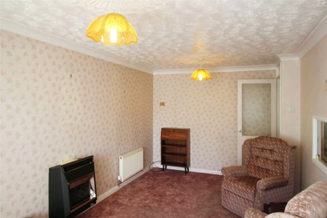 Bungalow for sale in Merlin Close, Sittingbourne, Kent