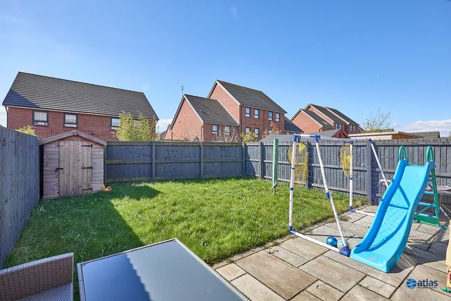 31, Ramsbury Drive, Liverpool photo 4