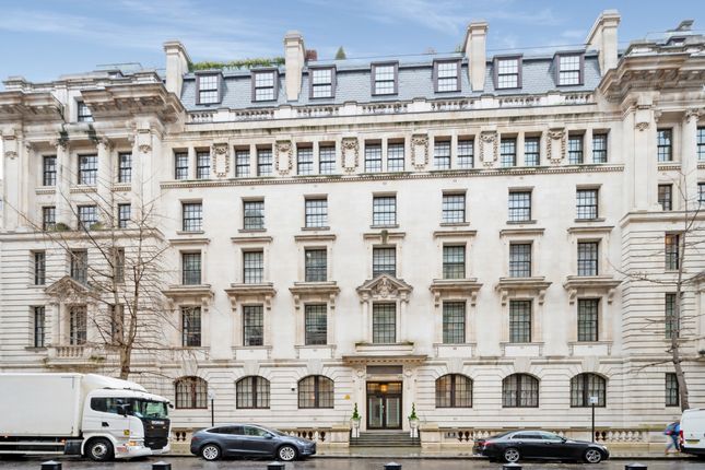 Flat to rent in 10 Whitehall Place, London