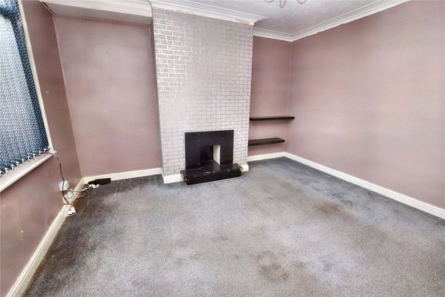 Terraced house for sale in Nancroft Crescent, Leeds, West Yorkshire