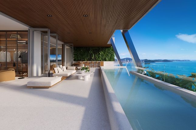 Thumbnail Apartment for sale in Av. Atlântica, 4466 - Barra Sul, Balneário Camboriú - Sc, 88330-027, Brazil