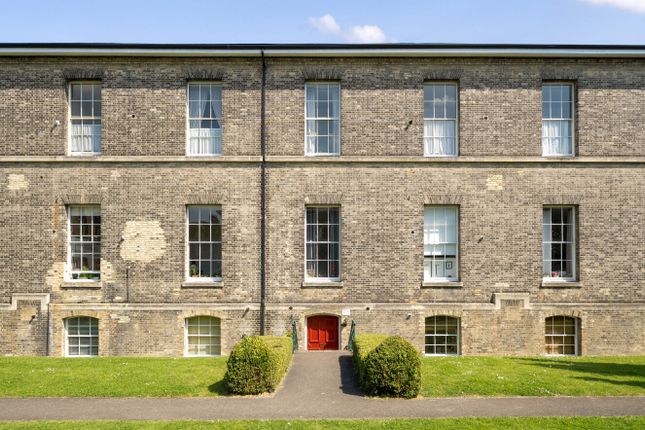 3-bed flat on 10, Panbro House, Blackheath, £500,000