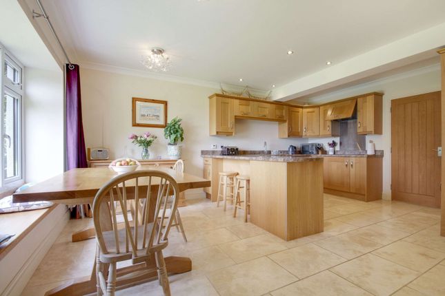 Detached house for sale in Cottage, Bratton Fleming, Barnstaple