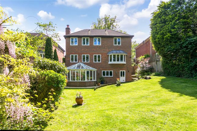 Detached house for sale in Woodlands, Gerrards Cross