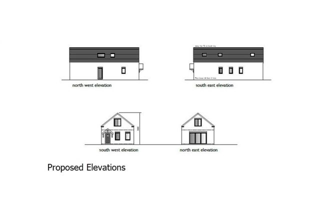 Land for sale in Moor Lane, North Hykeham, Lincoln