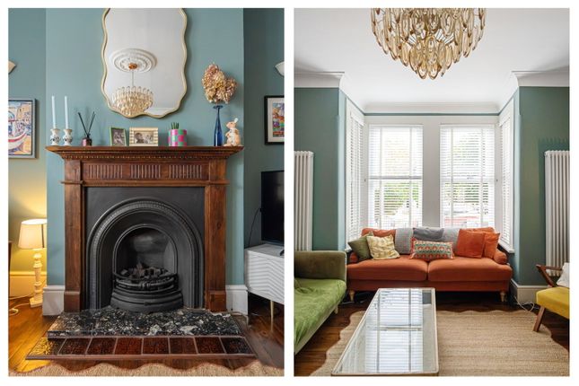 29, Woolstone Road, London photo 3