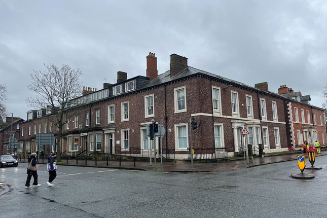 Land for sale in Brunswick Street, 1, Carlisle