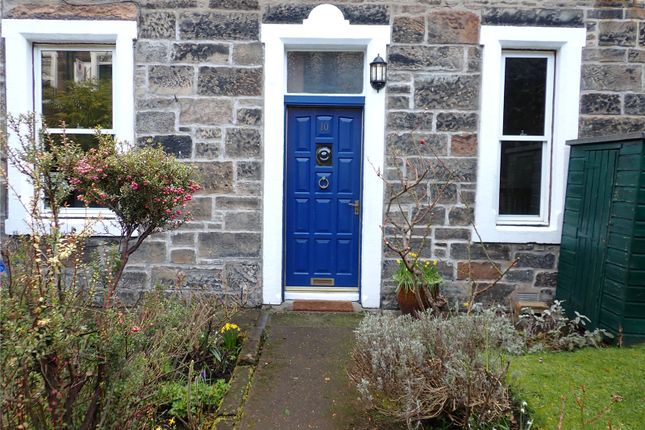 2-bed house on Rosebank Cottages, Edinburgh, £1,400/mo