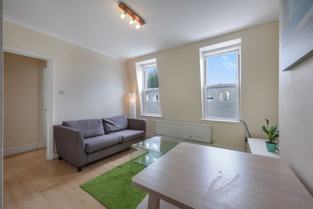 Sinclair Road, London photo 2