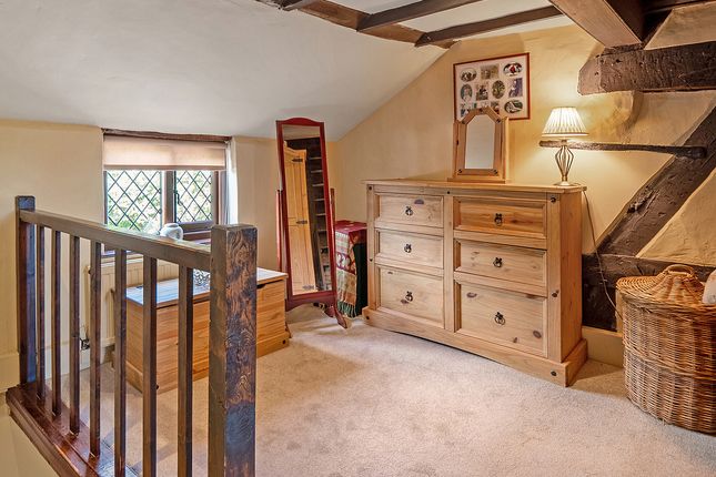 Cottage for sale in Knightcote, Southam, Warwickshire